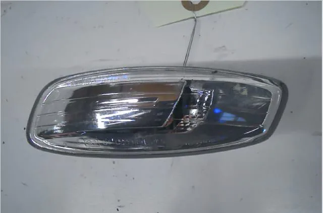 Répétiteur aile gauche Citroen C4 PICASSO I Monospace (UD_) 1.6 hdi 110 (2010-2013) 5 portes occasion