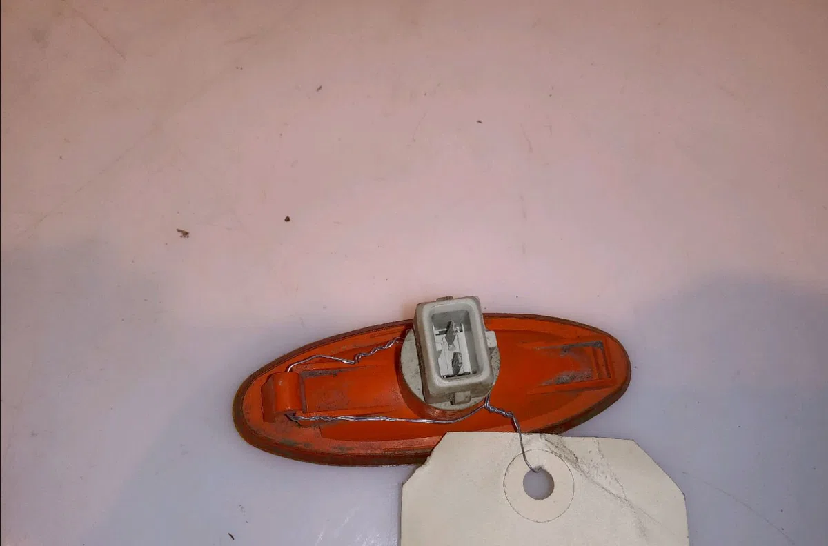 Répétiteur aile gauche Ford COUGAR (EC_) 2.5 v6 24v (1998-2001) occasion