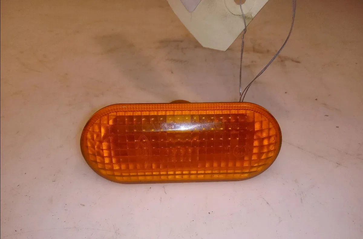 Répétiteur aile gauche Ford FUSION (JU_) 1.6 tdci (2004-2012) 5 portes occasion