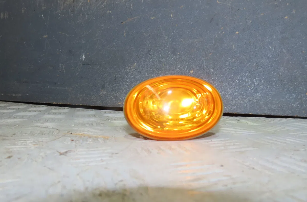 Répétiteur aile gauche Mini MINI (R56) One (2009-2010) occasion