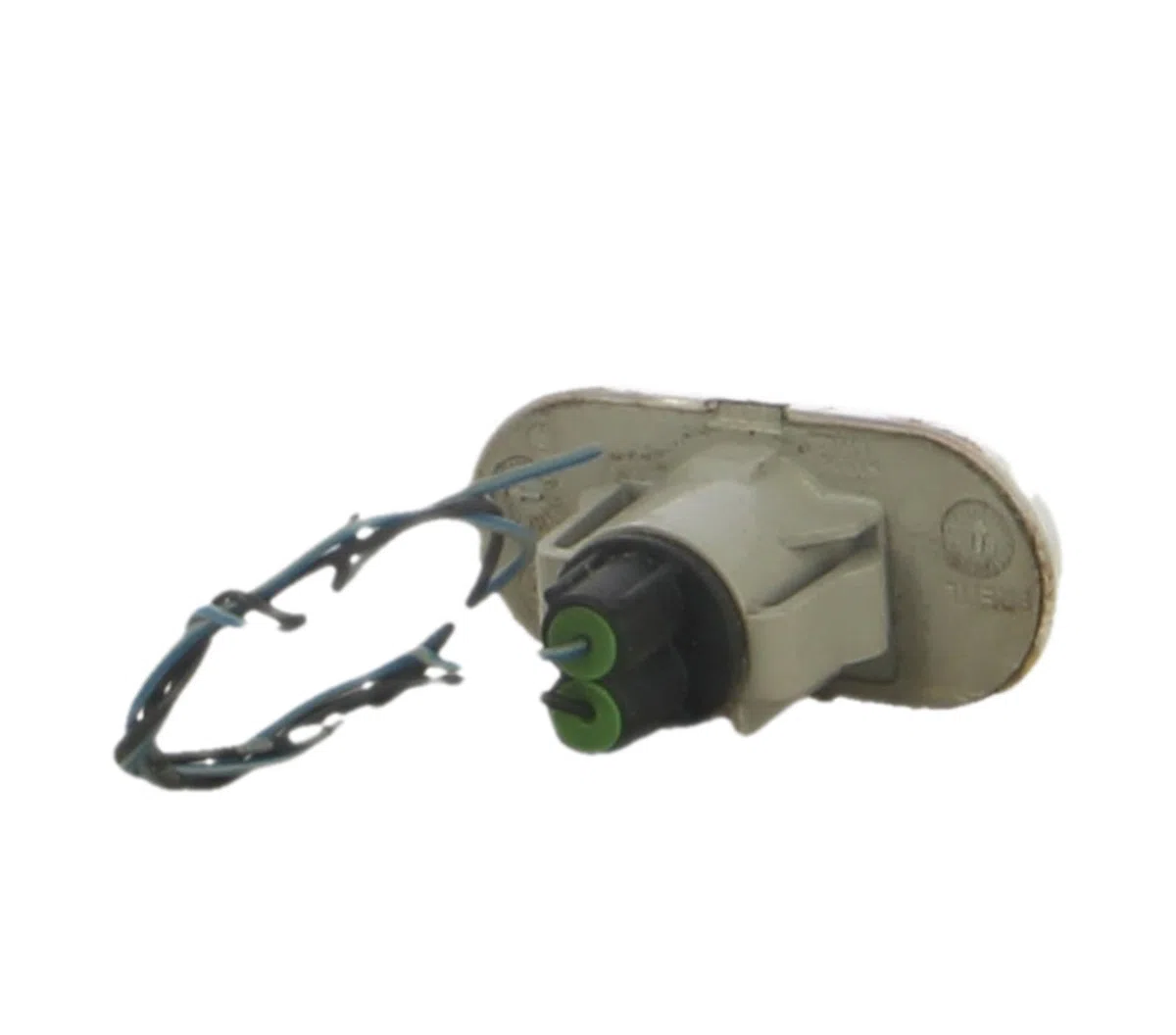 Répétiteur aile gauche Renault KANGOO Express (FW0-1_) 1.5 dci 90 (fw0g, fw05, fw08, fw11) (2009) 4 portes occasion