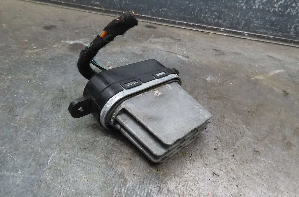 Resistance de chauffage Alfa romeo GT (937_) 1.9 jtd (937cxn1b) (2003-2010) 3 portes occasion