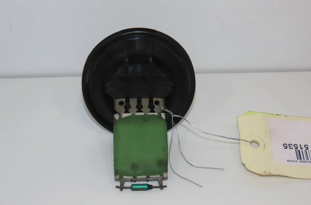 Resistance de chauffage Audi A1 Sportback (8XA, 8XF) 1.0 tfsi (2015-2018) occasion