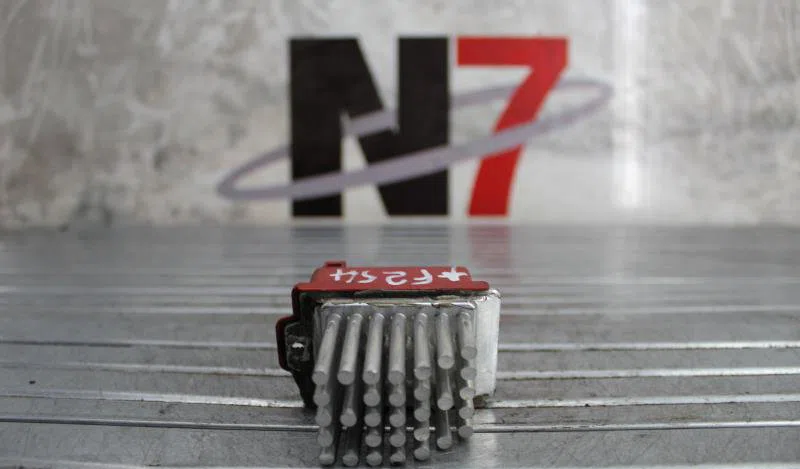 Resistance de chauffage AUDI A3 1 PHASE 1 occasion