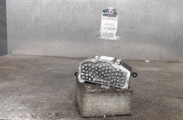 Resistance de chauffage AUDI A4 3  A4 3 PHASE 1 occasion