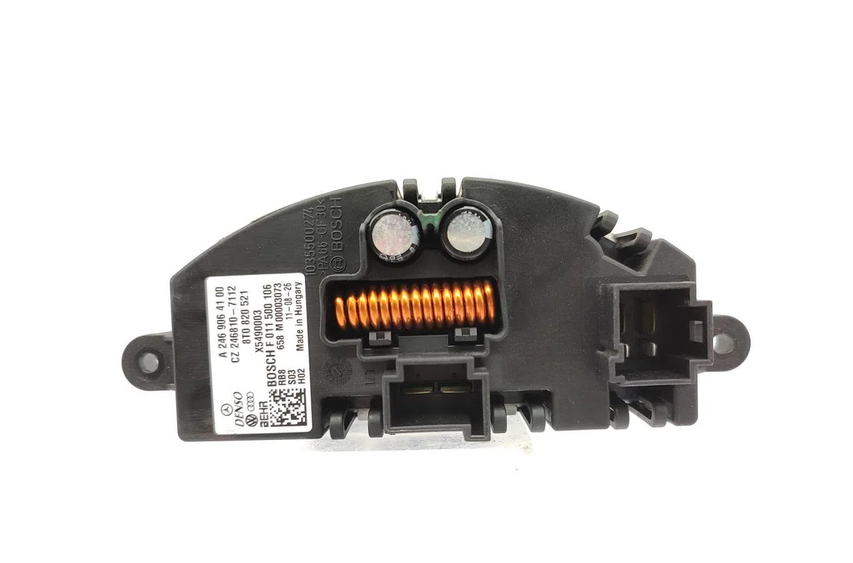 Resistance de chauffage AUDI A5 1 COUPE PHASE 2 occasion