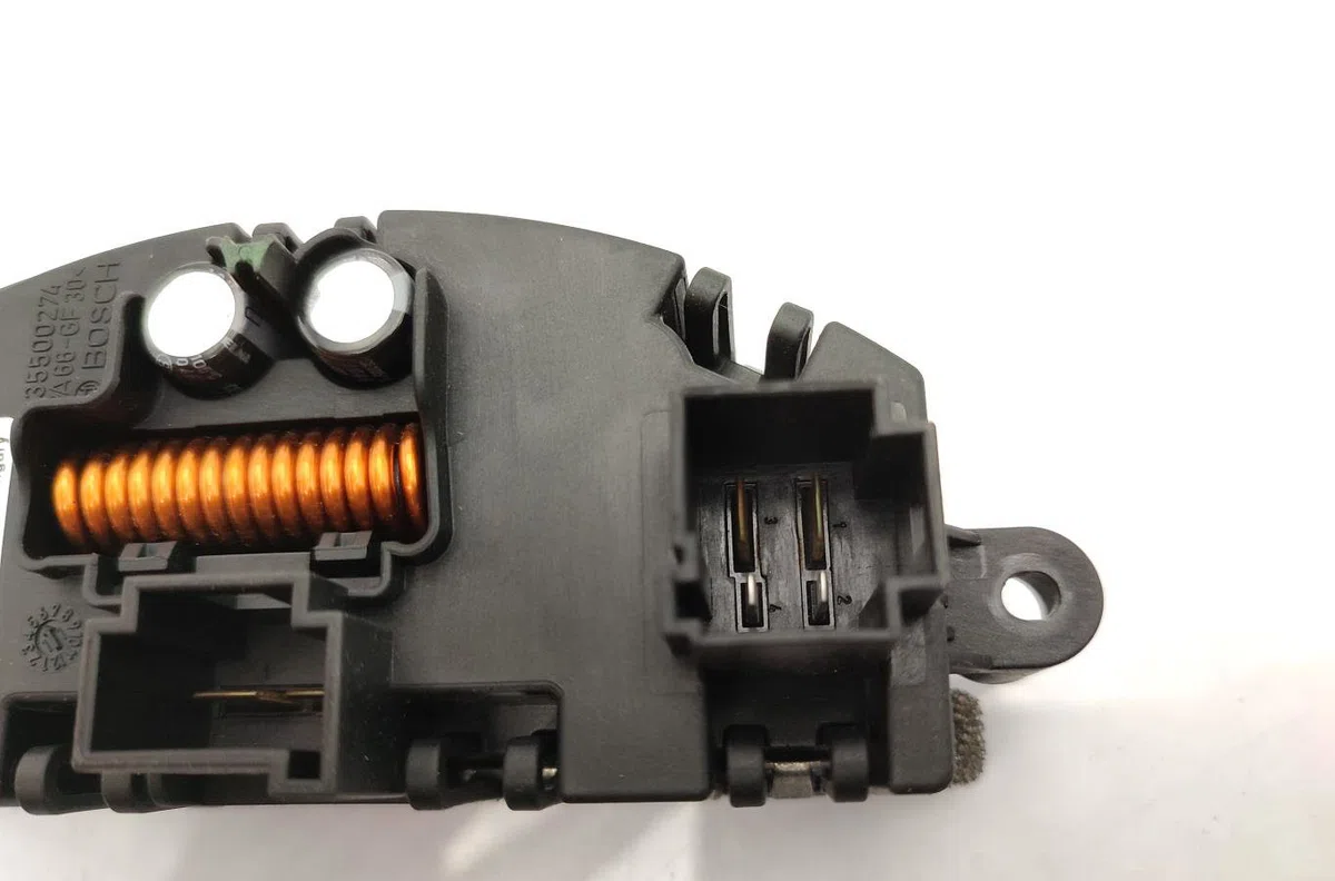 Resistance de chauffage AUDI A5 1 COUPE PHASE 2 occasion