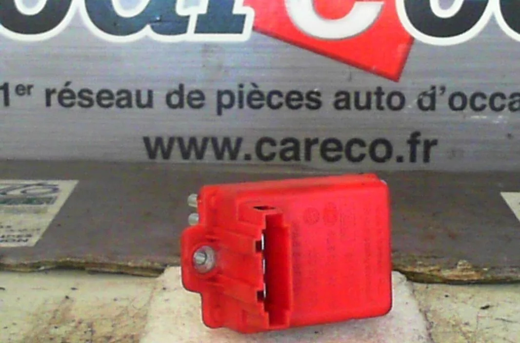 Resistance de chauffage Audi TT Roadster (8N9) 1.8 t quattro (1999-2006) occasion