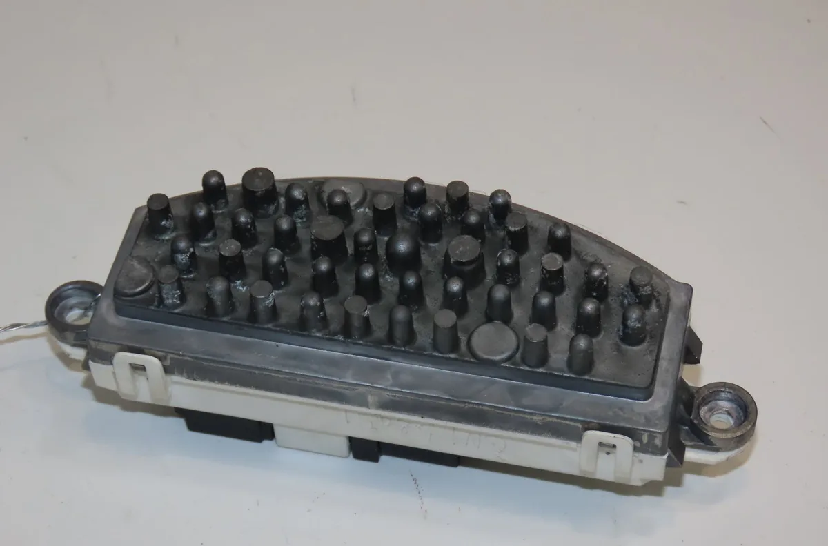 Resistance de chauffage Bmw 1 (F20) 116 d (2012-2015) occasion