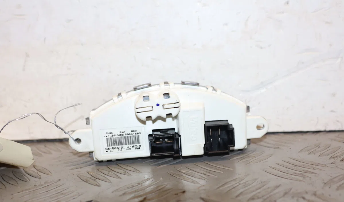 Resistance de chauffage Bmw 1 (F20) 116 i (2015-2019) occasion