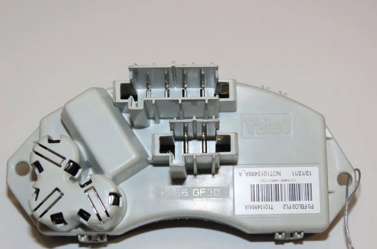 Resistance de chauffage Bmw 3 (F30, F80) 335 i (2011-2015) occasion