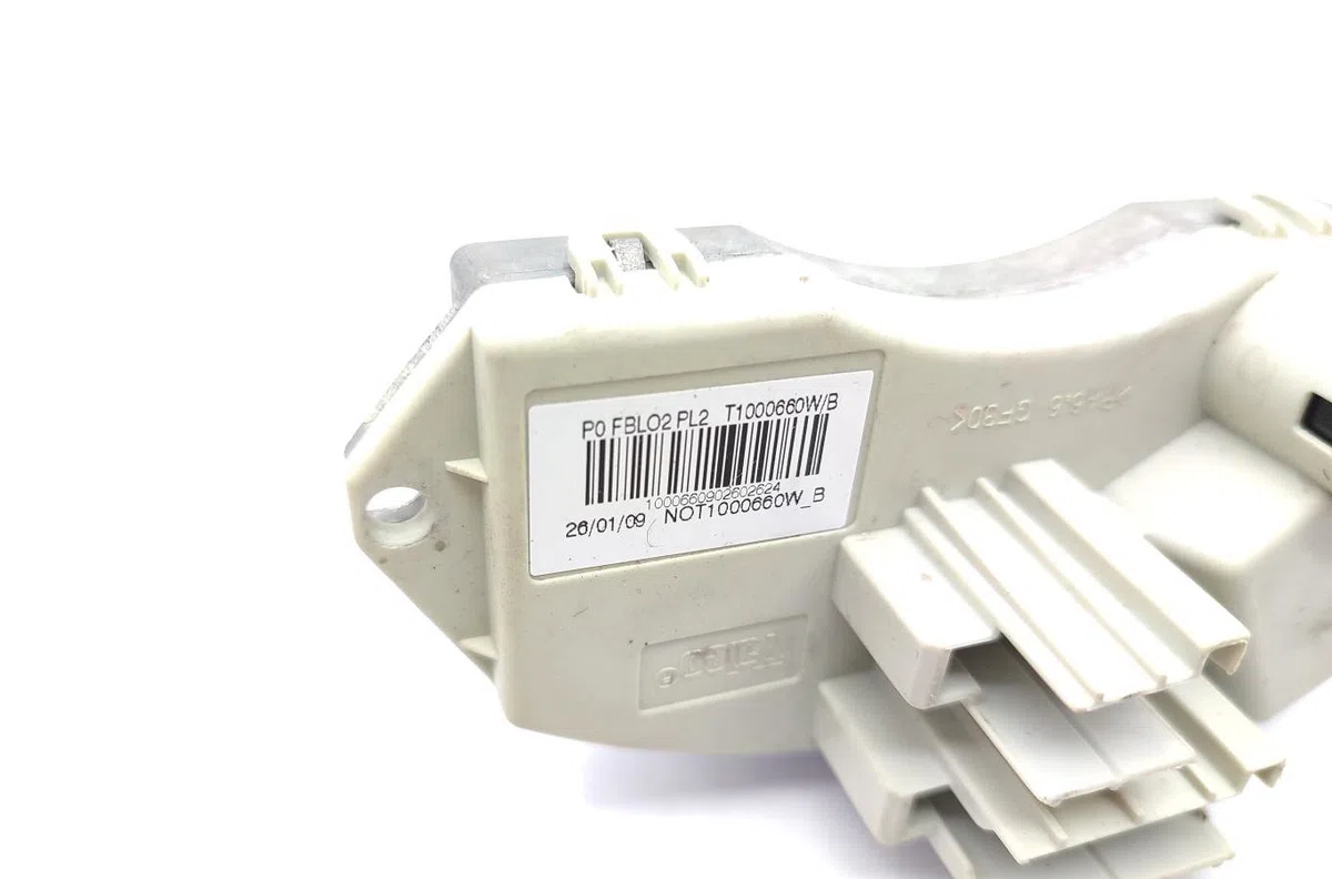 Resistance de chauffage BMW SERIE 1 E81 occasion