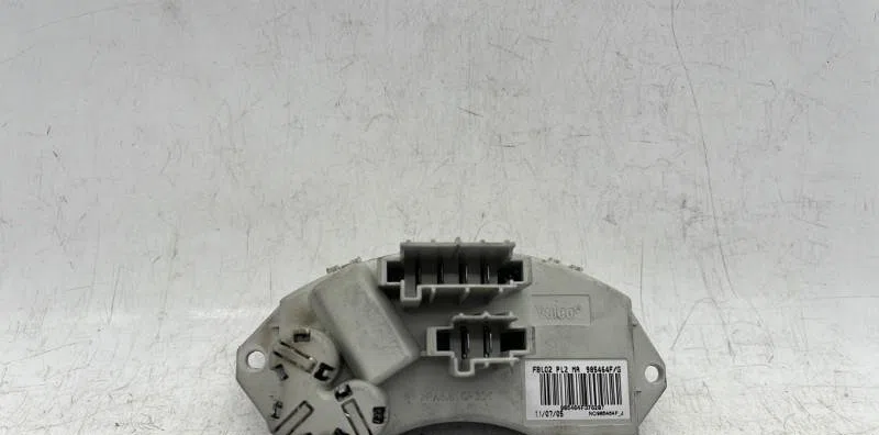 Resistance de chauffage BMW SERIE 1 E87 PHASE 1 occasion