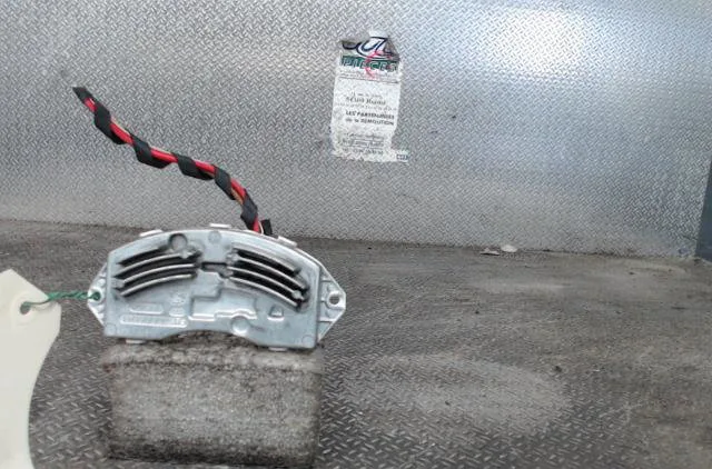Resistance de chauffage BMW SERIE 1 E87 SERIE 1 E87 PHASE 2 occasion