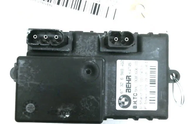 Resistance de chauffage BMW SERIE 5 occasion
