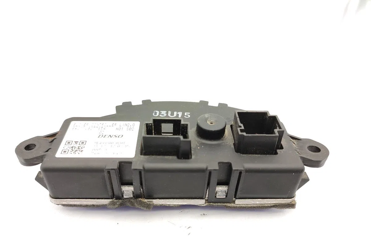 Resistance de chauffage BMW X1 F48 PHASE 1 occasion