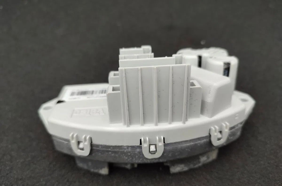 Resistance de chauffage BMW X5 E70 PHASE 2 occasion
