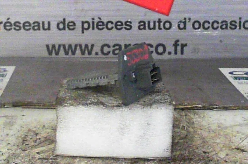 Resistance de chauffage CHEVROLET MATIZ 2  MATIZ 2 occasion