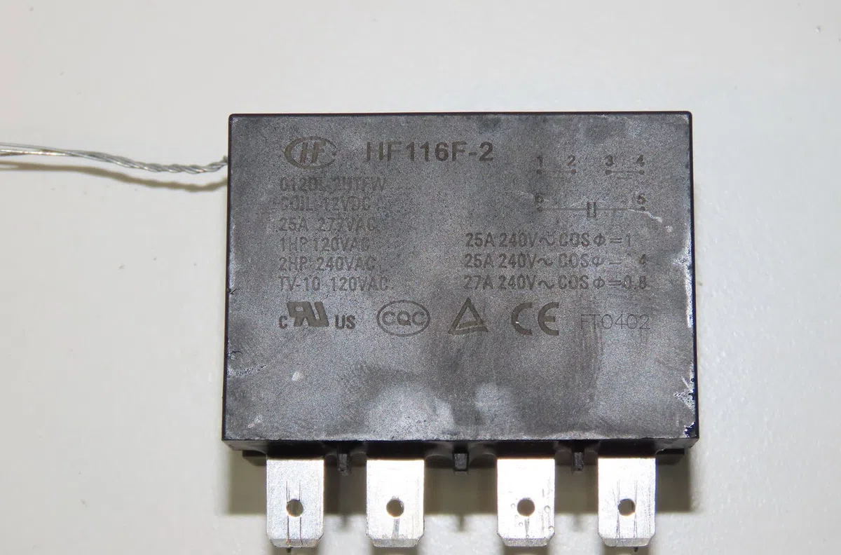 Resistance de chauffage CITROEN AMI occasion
