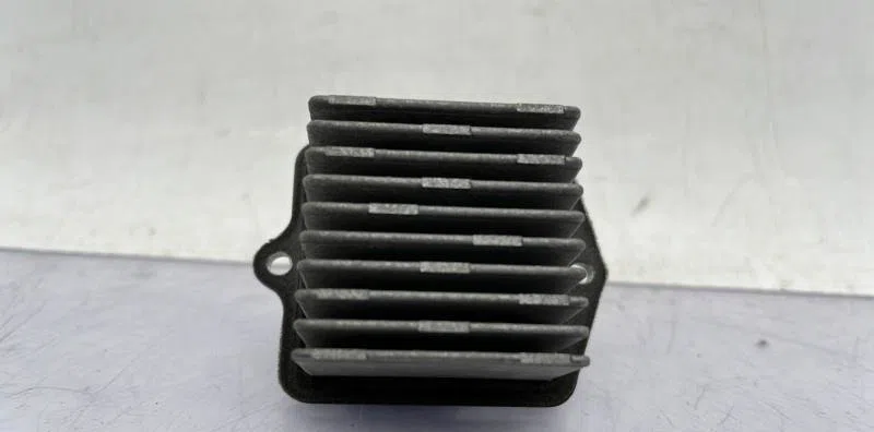 Resistance de chauffage CITROEN C-CROSSER occasion