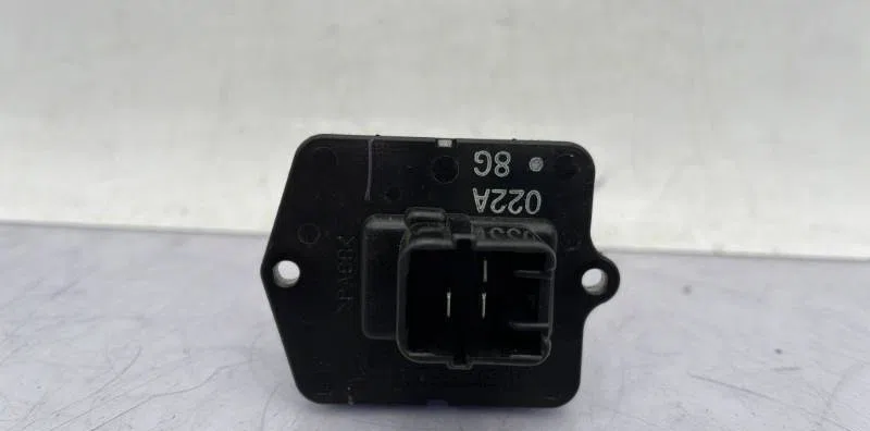 Resistance de chauffage CITROEN C-CROSSER occasion