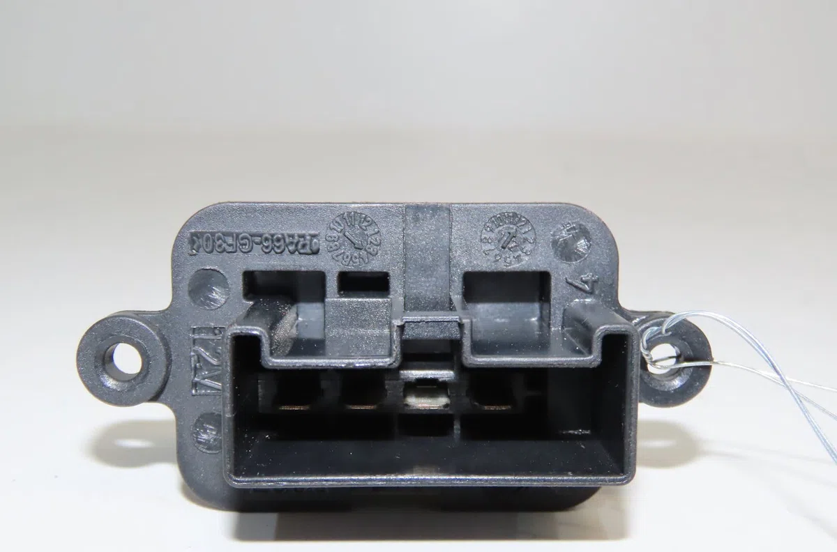 Resistance de chauffage Citroen C-ELYSEE (DD_) 1.6 hdi 92 (2012) occasion