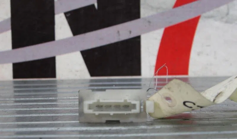 Resistance de chauffage CITROEN C1 1 PHASE 1 occasion