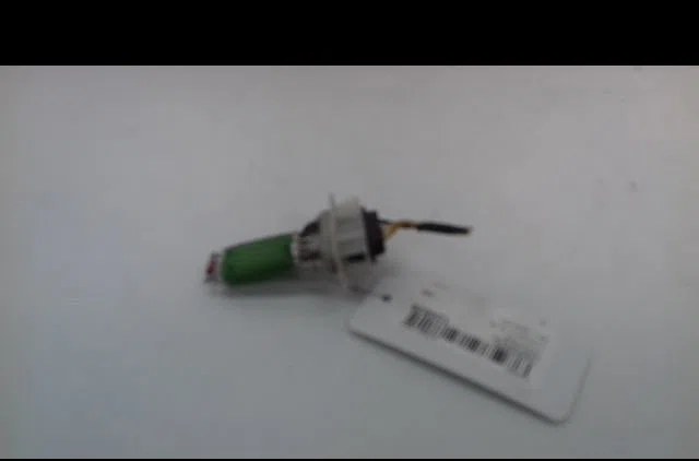 Resistance de chauffage Citroën C1 (PM_, PN_) 1.0 (2005-2014) 5 portes occasion
