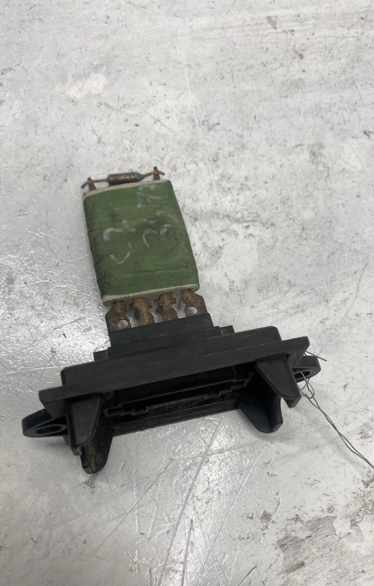 Resistance de chauffage Citroen C2 (JM_) 1.1 (2003-2012) 3 portes occasion