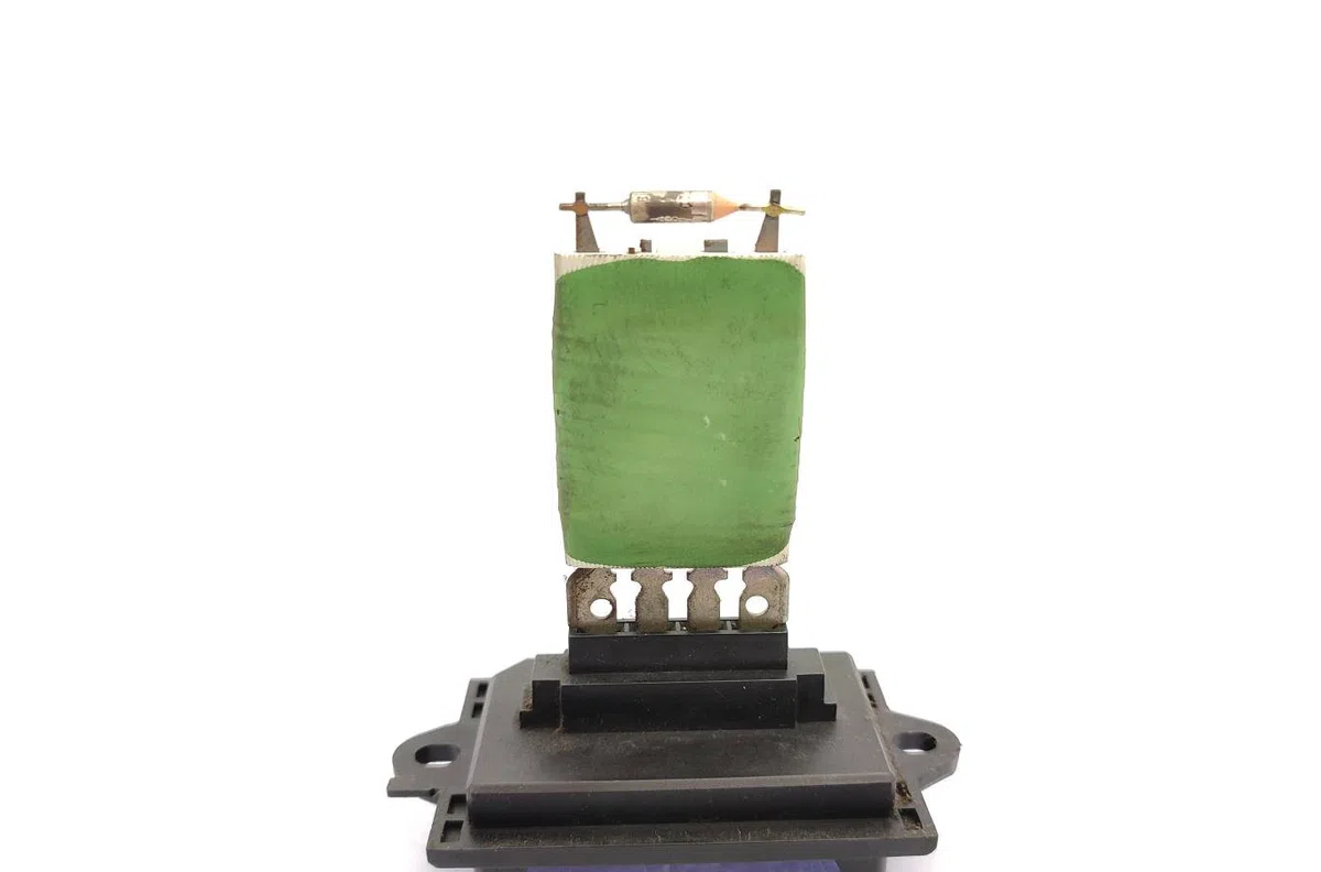 Resistance de chauffage CITROEN C3 1 PHASE 1 occasion