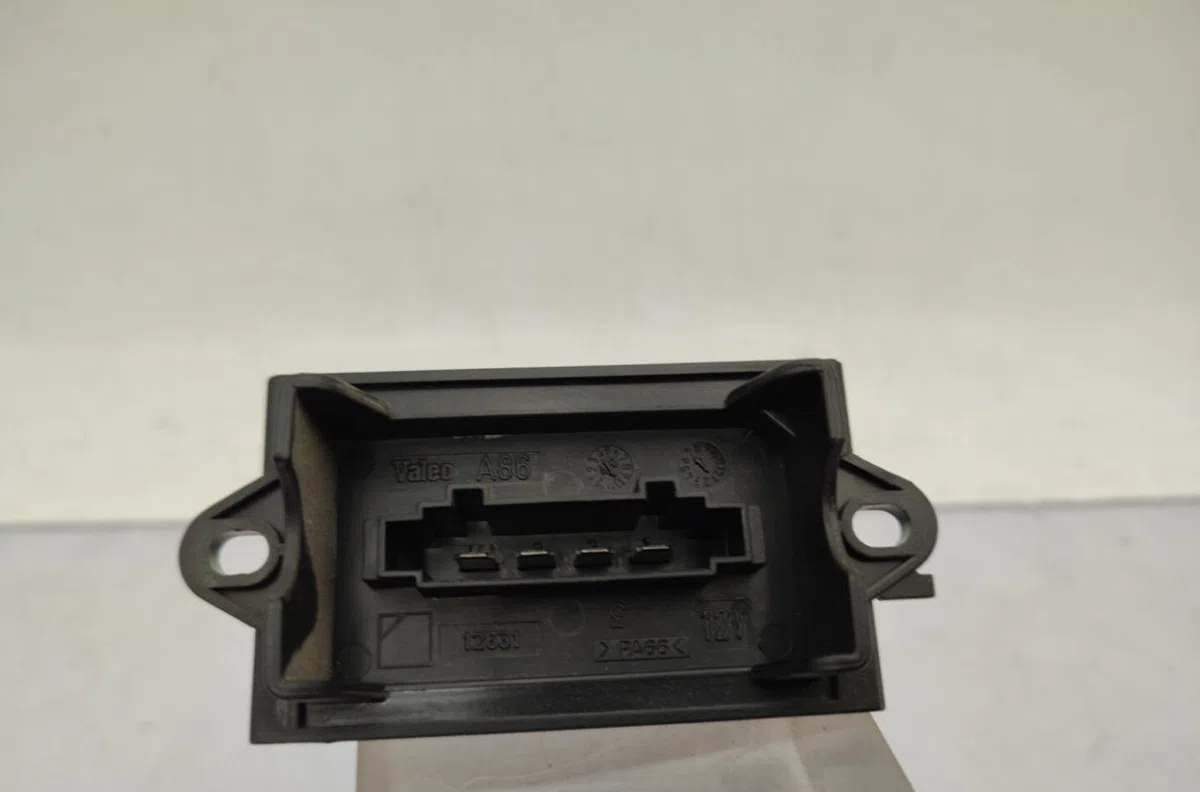 Resistance de chauffage CITROEN C3 1 PHASE 2 occasion