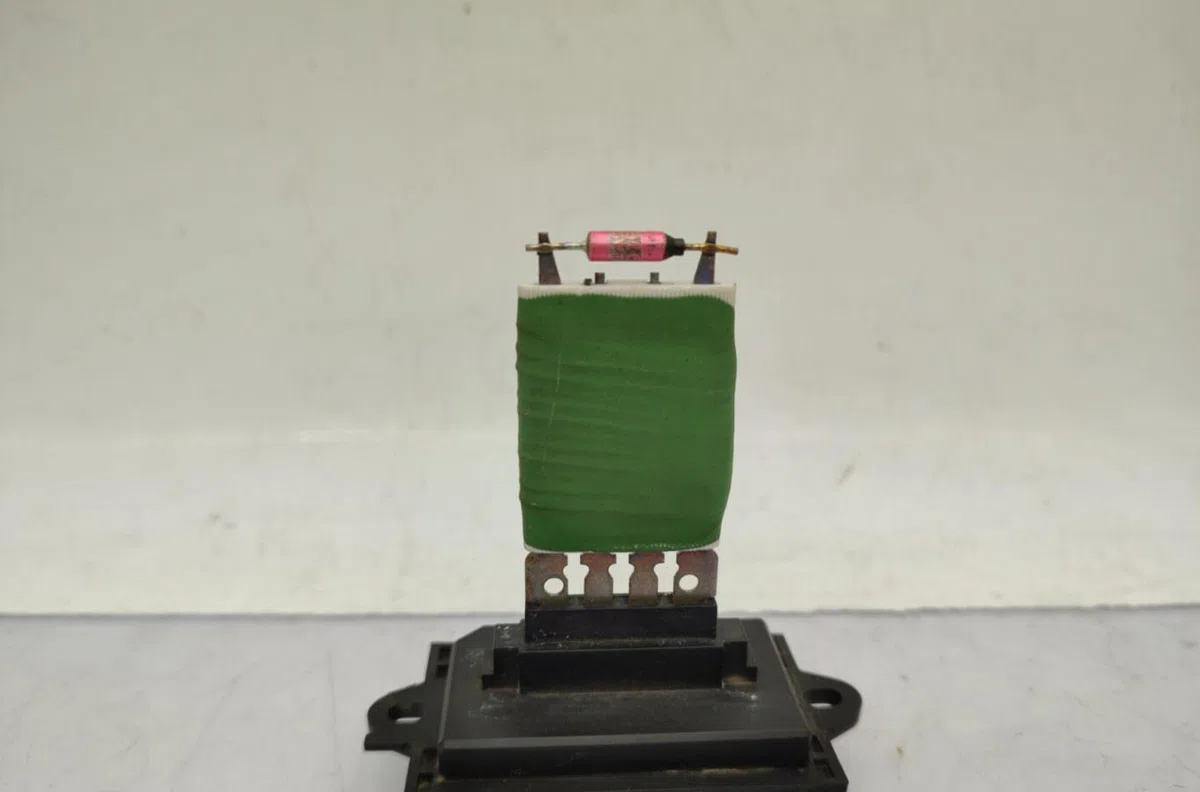 Resistance de chauffage CITROEN C3 1 PHASE 2 occasion