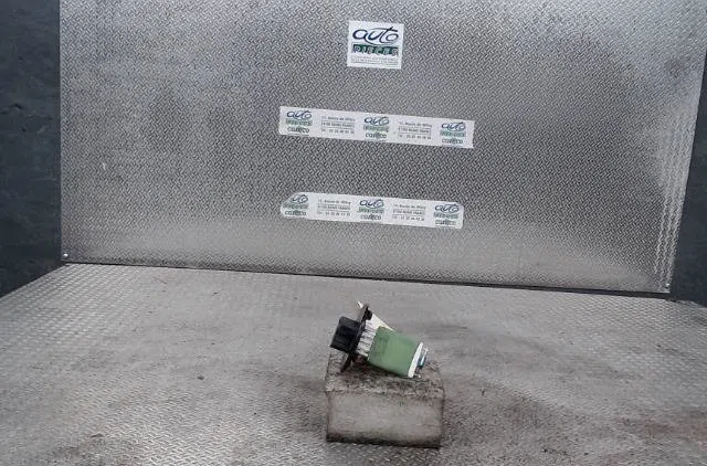 Resistance de chauffage CITROEN C3 2 PHASE 2 occasion