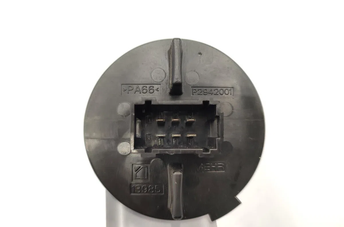 Resistance de chauffage CITROEN C3 2 PHASE 2 occasion