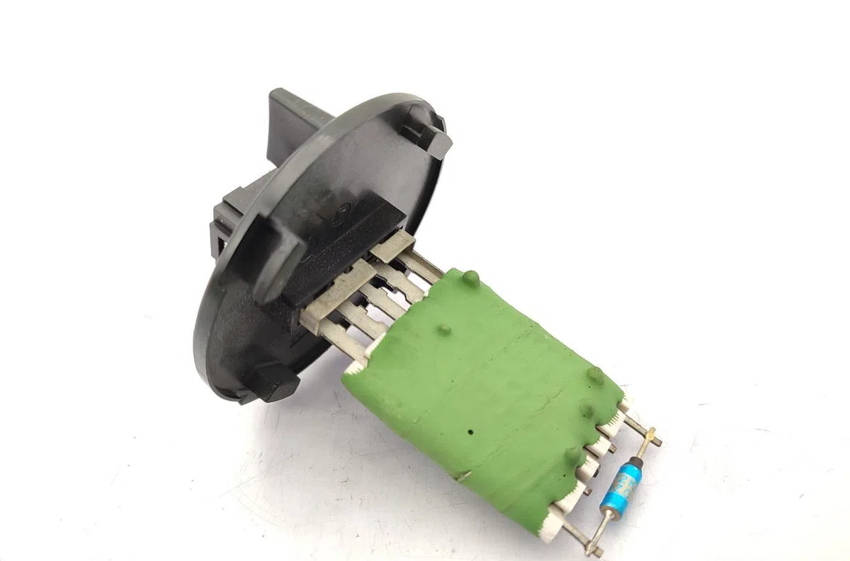 Resistance de chauffage CITROEN C3 2 PHASE 2 occasion
