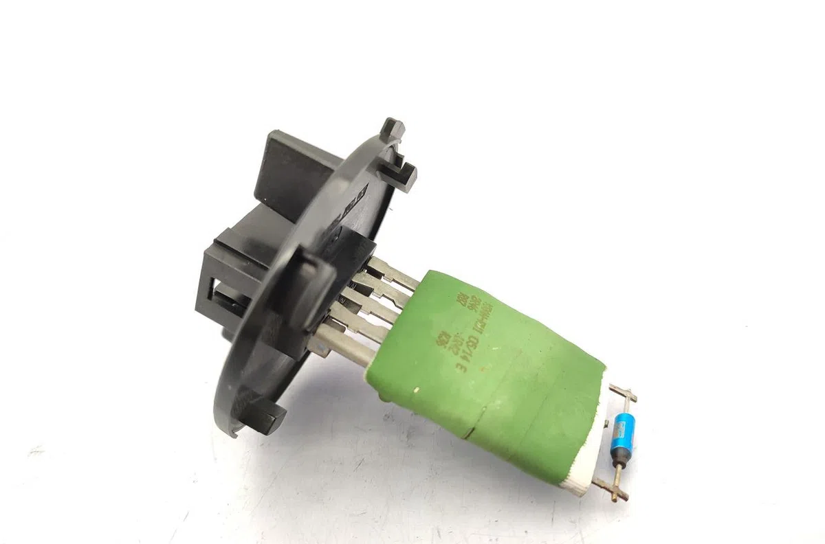 Resistance de chauffage CITROEN C3 2 PHASE 2 occasion