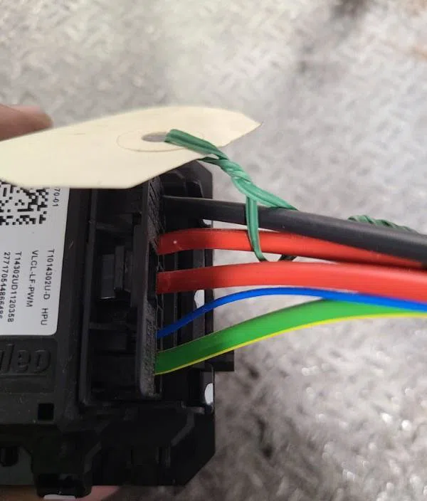 Resistance de chauffage CITROEN C3 3  C3 3 PHASE 1 occasion
