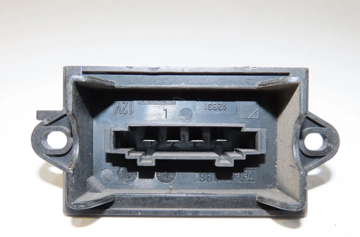 Resistance de chauffage CITROEN C3 I 2006 occasion