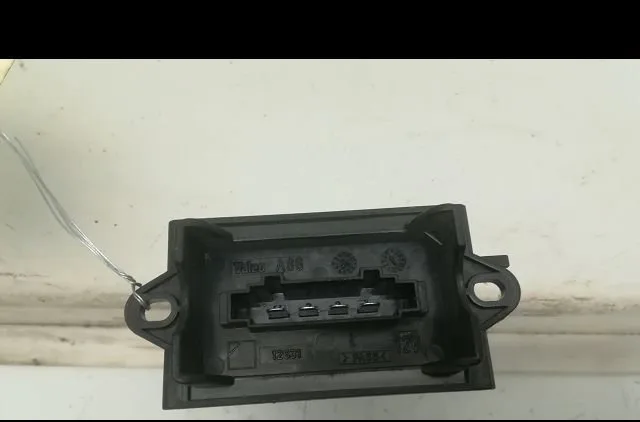 Resistance de chauffage CITROEN C3 I 2009 occasion