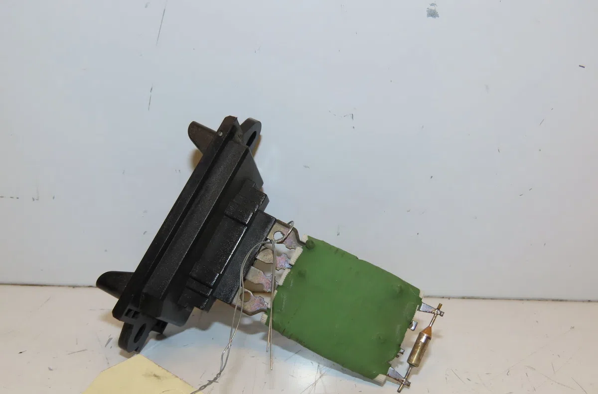 Resistance de chauffage Citroen C3 I (FC_, FN_) 1.1 i (2002) 5 portes occasion