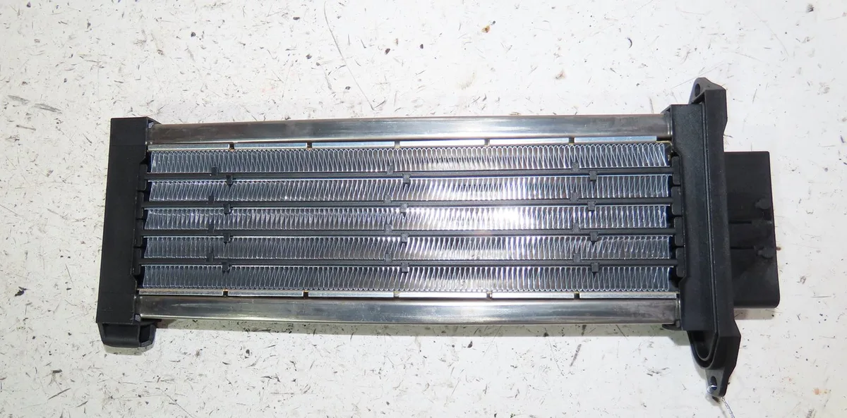 Resistance de chauffage Citroën C3 I (FC_, FN_) 1.4 16v hdi (2002) occasion