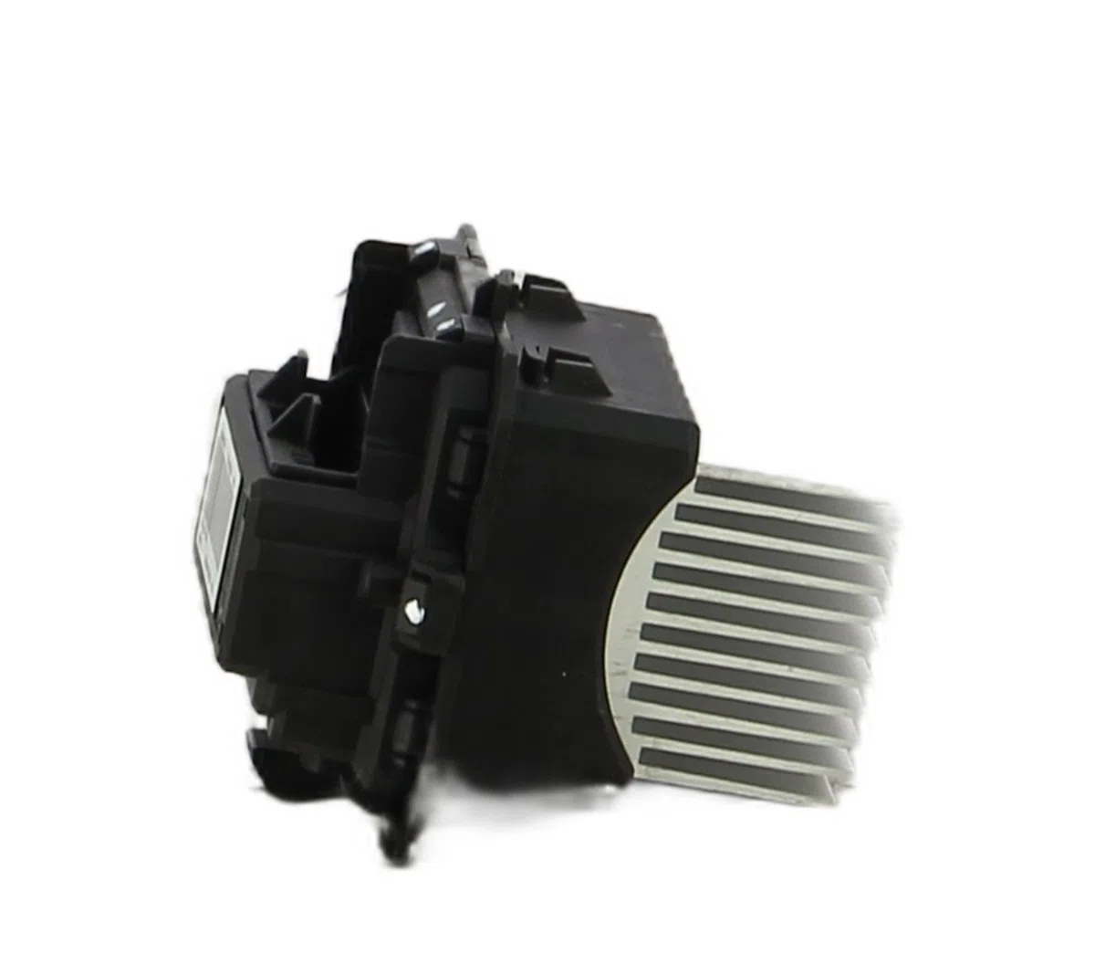 Resistance de chauffage Citroen C3 III (SX) 1.2 vti 82 (2016) occasion