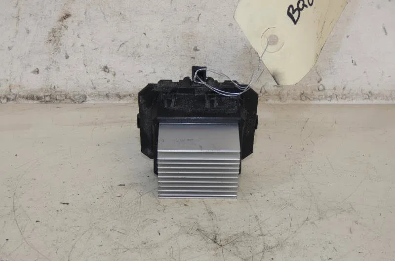 Resistance de chauffage CITROEN C3 PICASSO PHASE 1 occasion