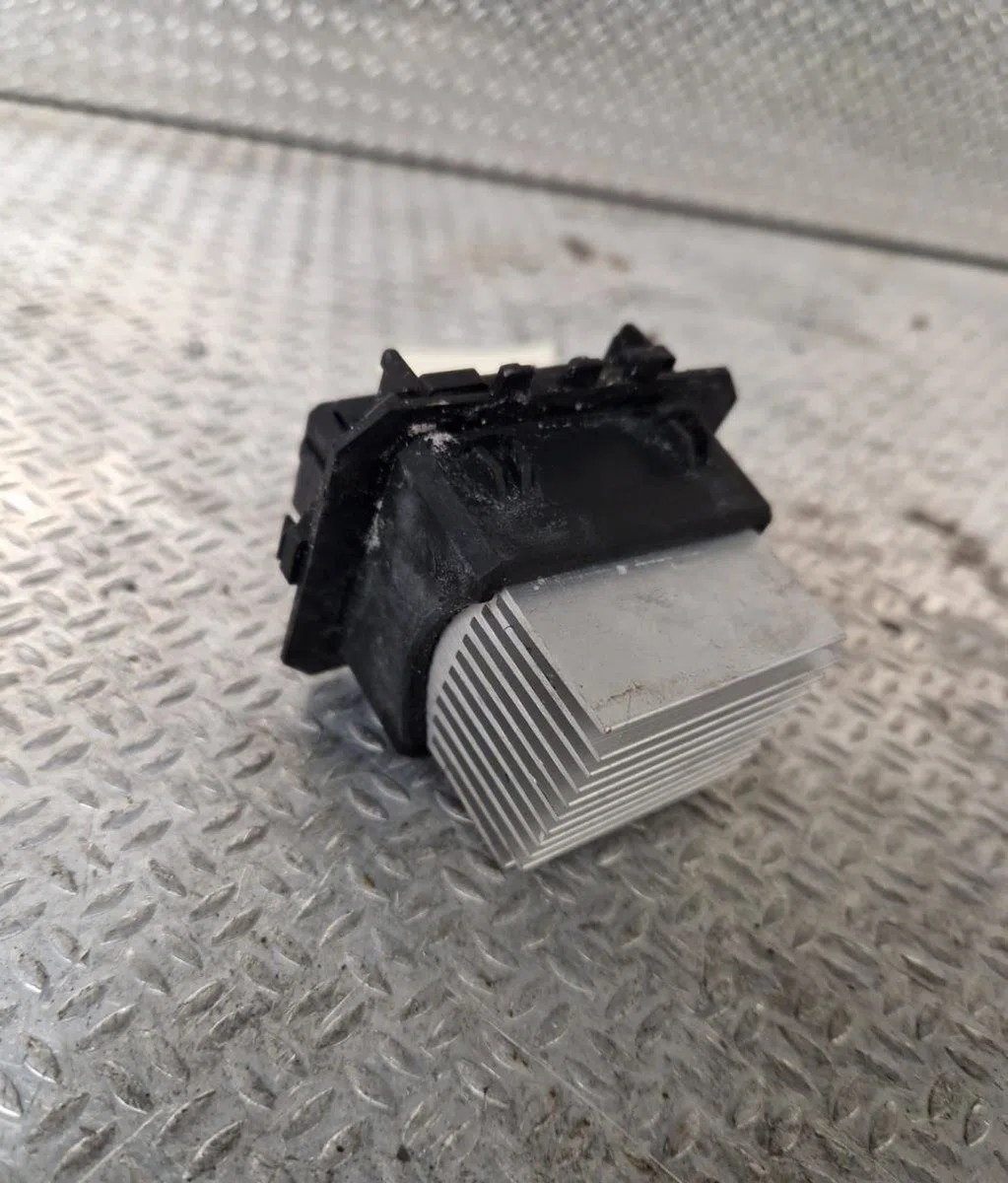 Resistance de chauffage CITROEN C3 PICASSO PHASE 1 occasion