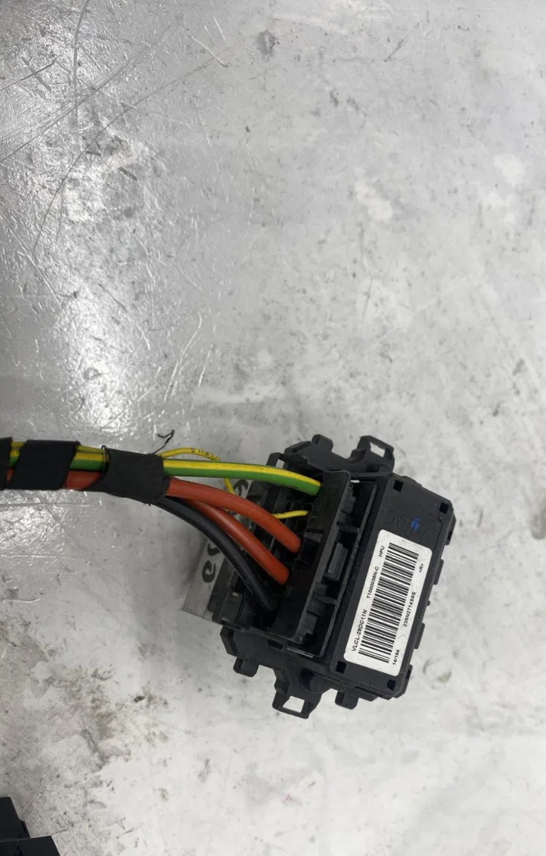 Resistance de chauffage Citroen C3 PICASSO (SH_) 1.4 vti 95 (2009) occasion