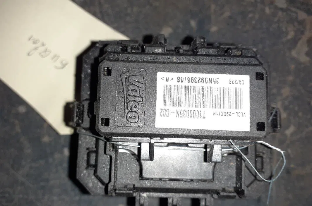 Resistance de chauffage Citroen C3 PICASSO (SH_) 1.6 hdi (2009) 5 portes occasion