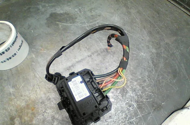 Resistance de chauffage Citroën C3 PICASSO (SH_) 1.6 hdi (2009) 5 portes occasion