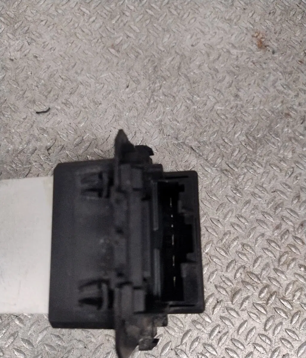 Resistance de chauffage Citroen C3 PICASSO (SH_) 1.6 hdi (2009) 5 portes occasion
