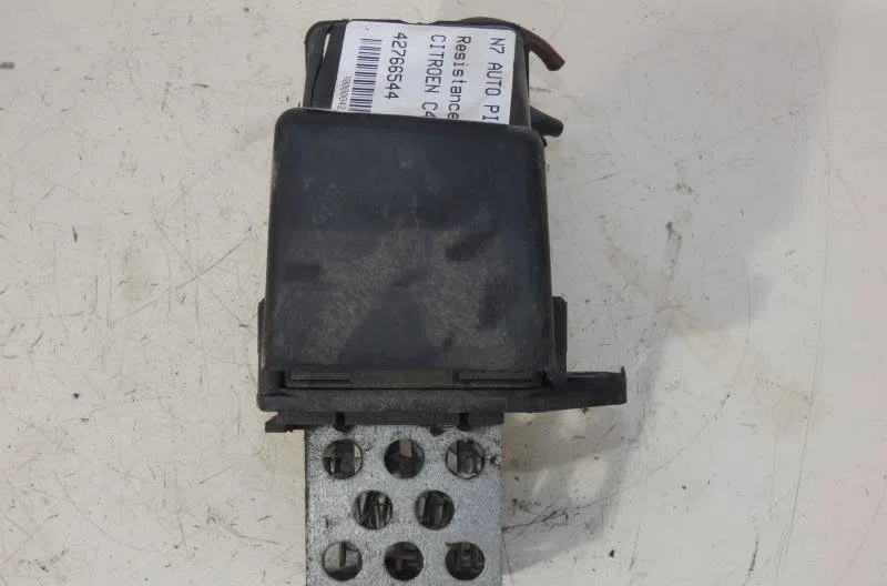 Resistance de chauffage CITROEN C4 1 PHASE 1 occasion