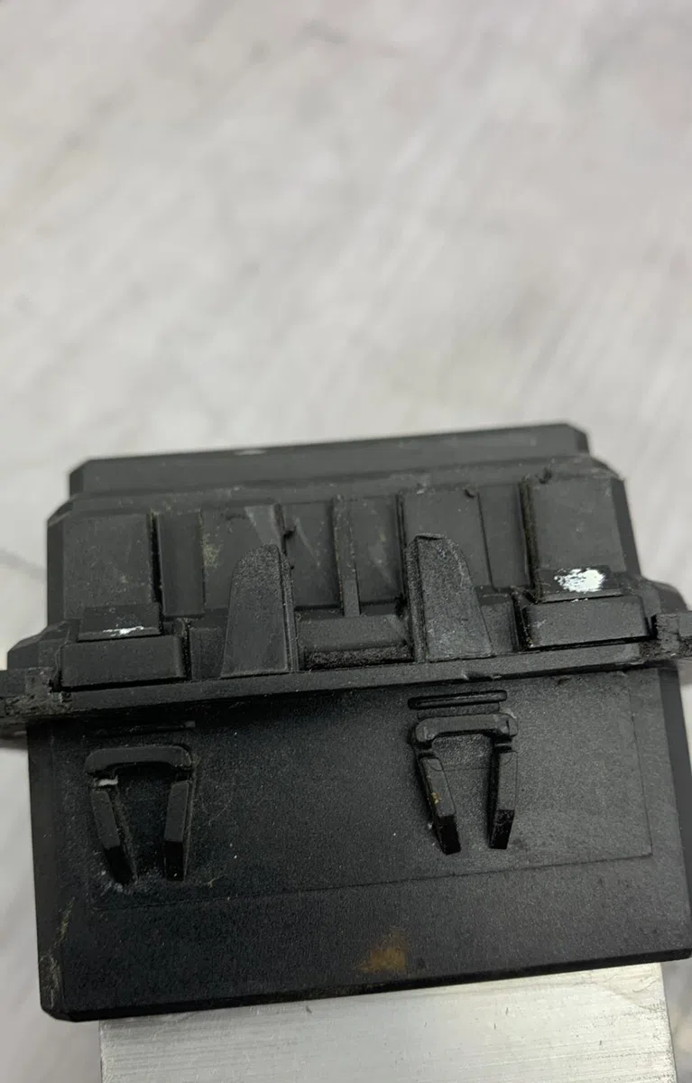 Resistance de chauffage CITROEN C4 2 PHASE 1 occasion